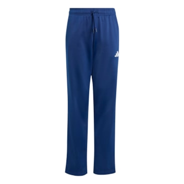 Agasalho Adidas Colour Pop Infantil - Azul