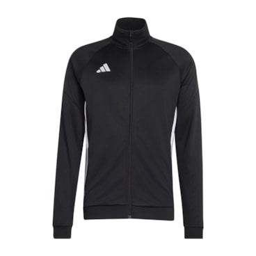 Agasalho Adidas Tiro Essentials Masculino - Preto