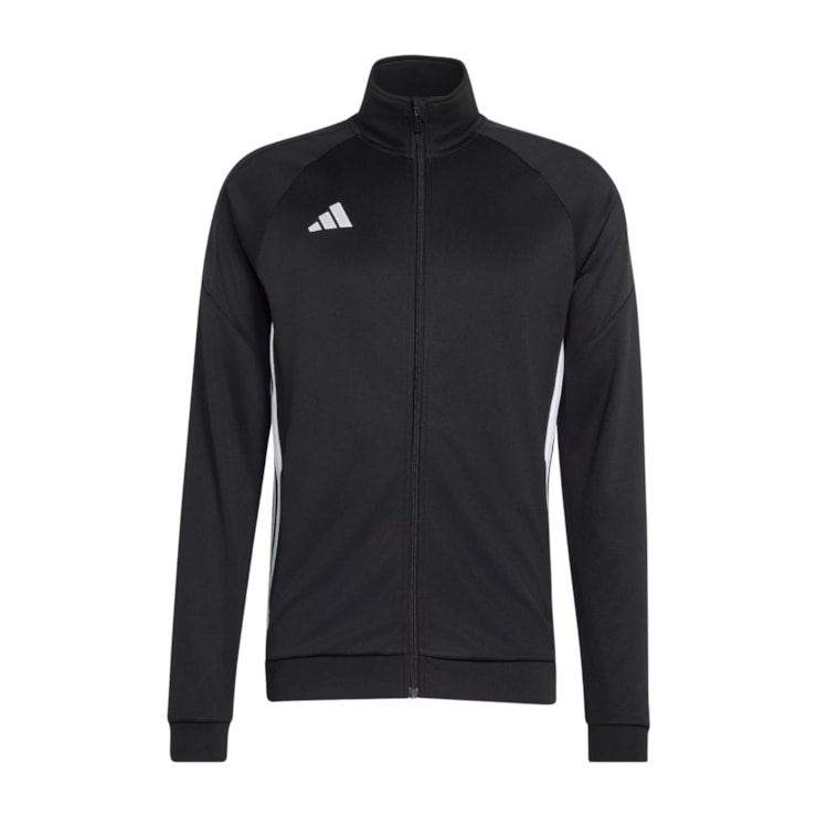 Agasalho Adidas Tiro Essentials Masculino - Preto