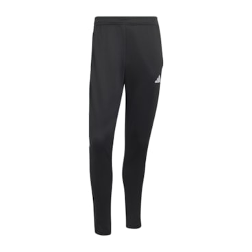 Agasalho Adidas Tiro Essentials Masculino - Preto
