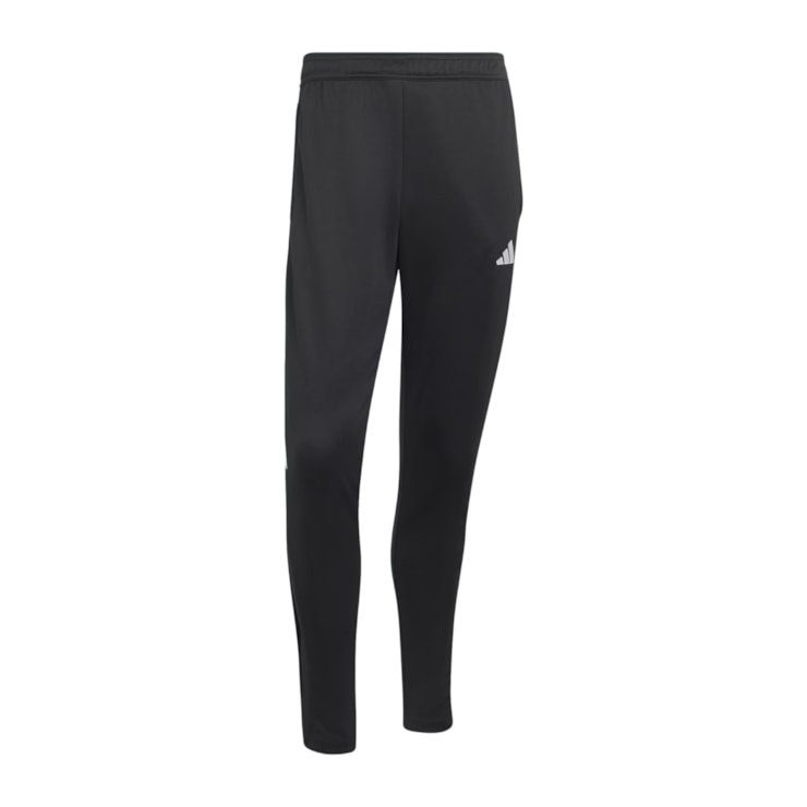 Agasalho Adidas Tiro Essentials Masculino - Preto