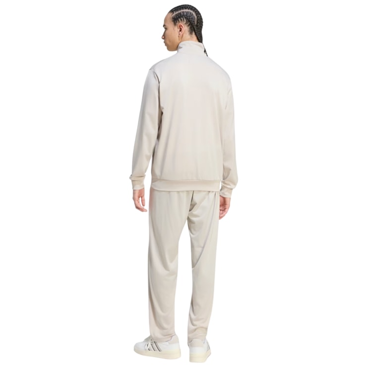 Agasalho Adidas Tracksuits Masculino - Bege