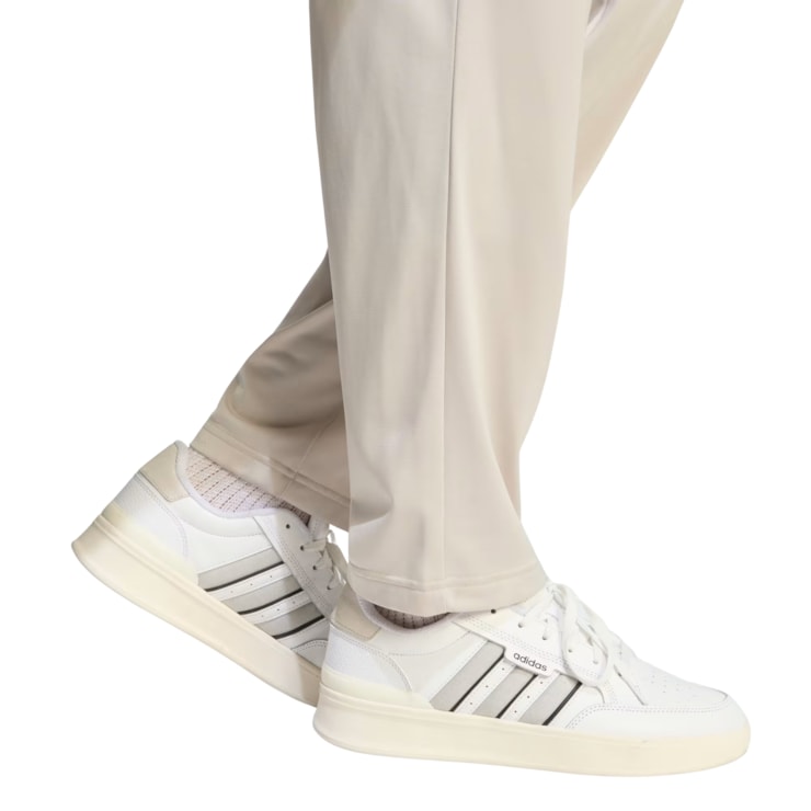 Agasalho Adidas Tracksuits Masculino - Bege