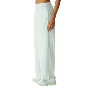 Agasalho Fila Velour AG Feminino - Cinza