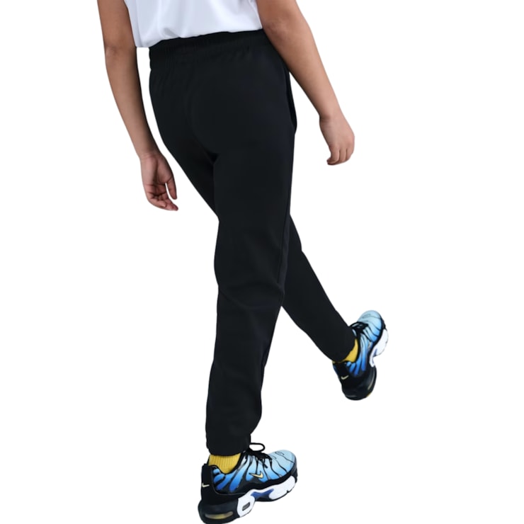 Agasalho Nike Dri-Fit Nike Sportswear Infantil - Preta