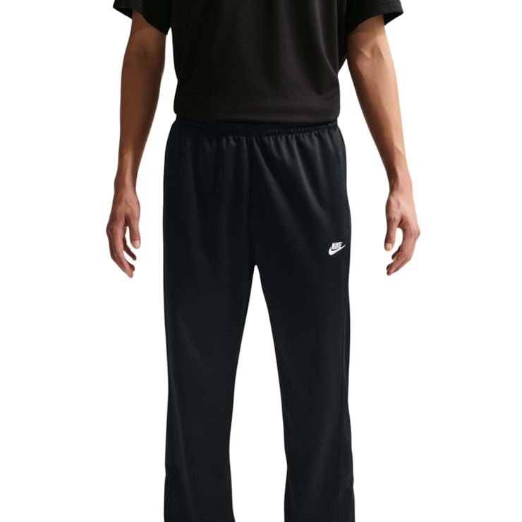 Agasalho Nike Woven Suit Masculino - Preto