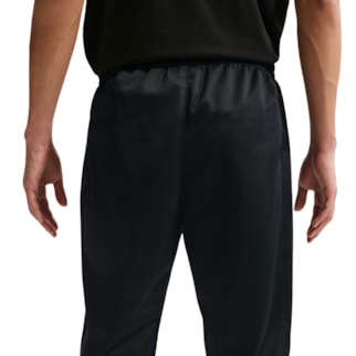 Agasalho Nike Woven Suit Masculino - Preto