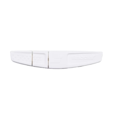 Antivibrador Babolat Vibrakill 2.0 X1 Unissex - Branco