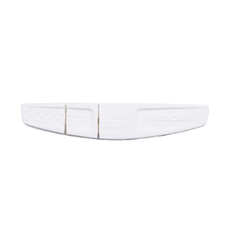 Antivibrador Babolat Vibrakill 2.0 X1 Unissex - Branco