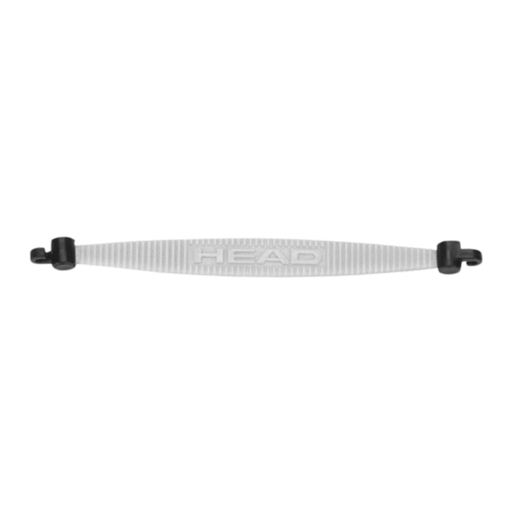 Antivibrador Head Smartsorb Unissex - Cinza