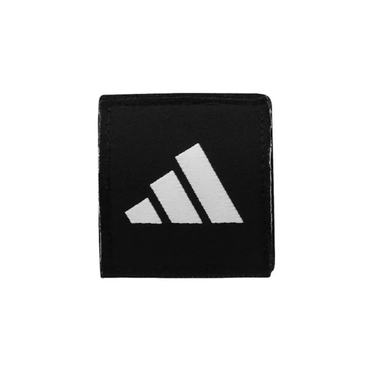 Bandagem Adidas Elástica 2,5M Unissex - Preta