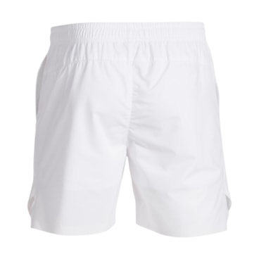 Bermuda Joma Challenge Iconic Masculina - Branca