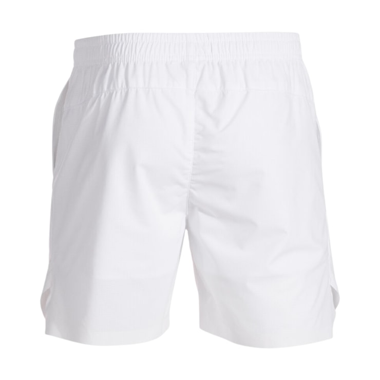Bermuda Joma Challenge Iconic Masculina - Branca