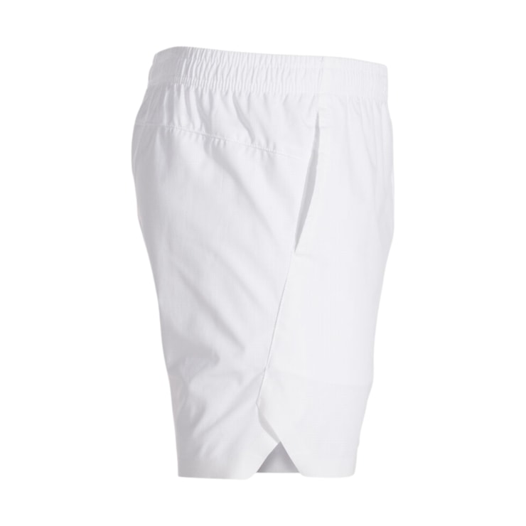Bermuda Joma Challenge Iconic Masculina - Branca