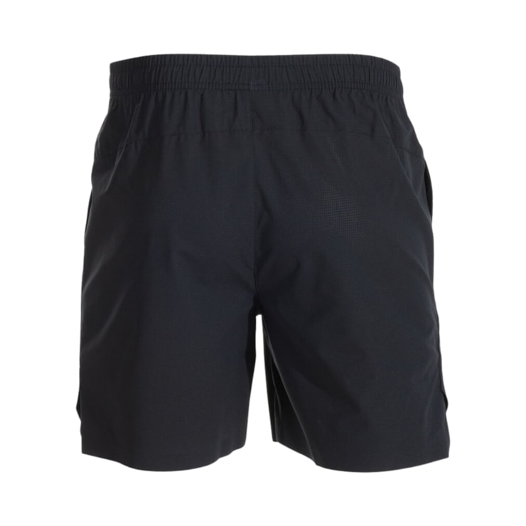 Bermuda Joma Challenge Iconic Masculina - Preta