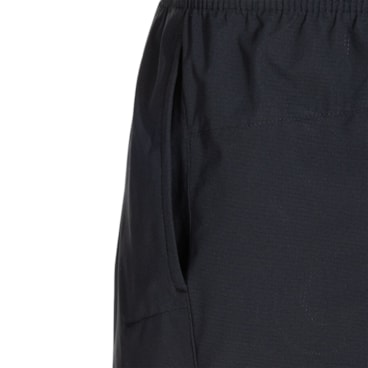Bermuda Joma Challenge Iconic Masculina - Preta