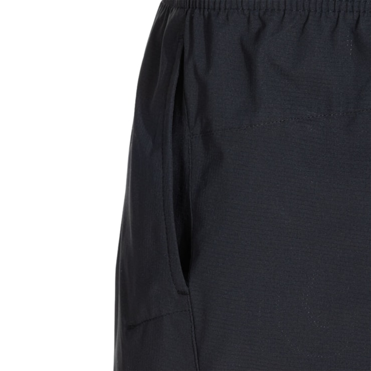 Bermuda Joma Challenge Iconic Masculina - Preta