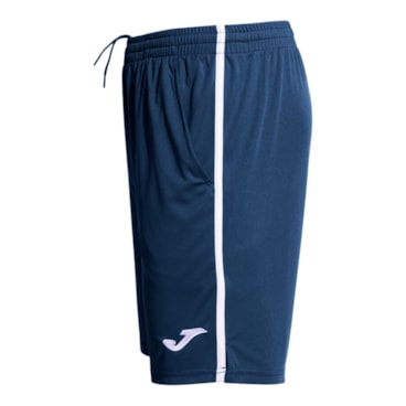 Bermuda Joma Open III Masculina - Azul