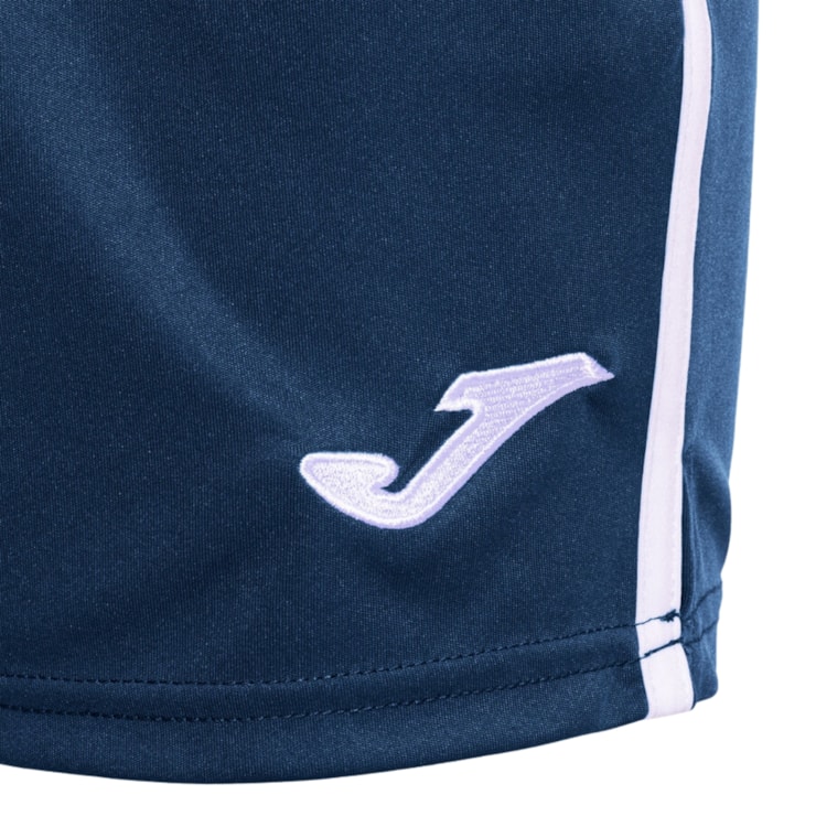 Bermuda Joma Open III Masculina - Azul