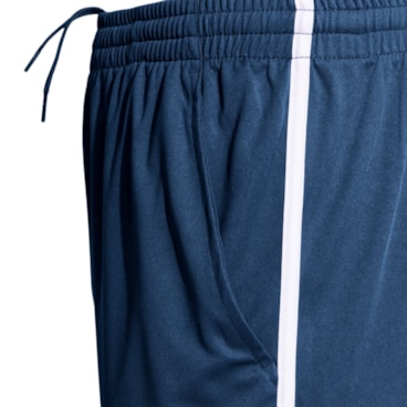 Bermuda Joma Open III Masculina - Azul