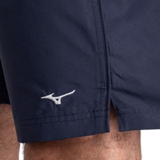 Bermuda Mizuno Rip Stop 3 Masculina - Azul