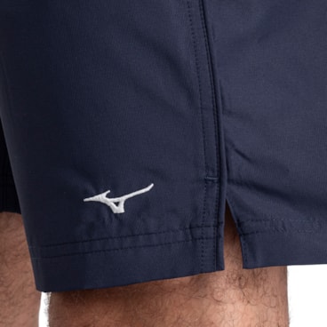 Bermuda Mizuno Rip Stop 3 Masculina - Azul