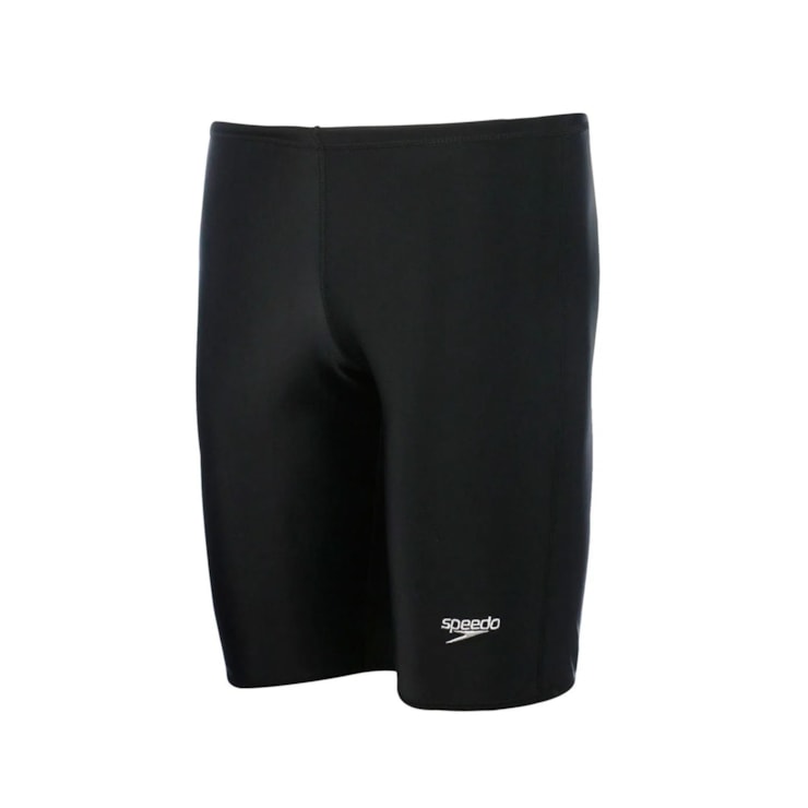 Bermuda Speedo Xtra Masculina - Preta