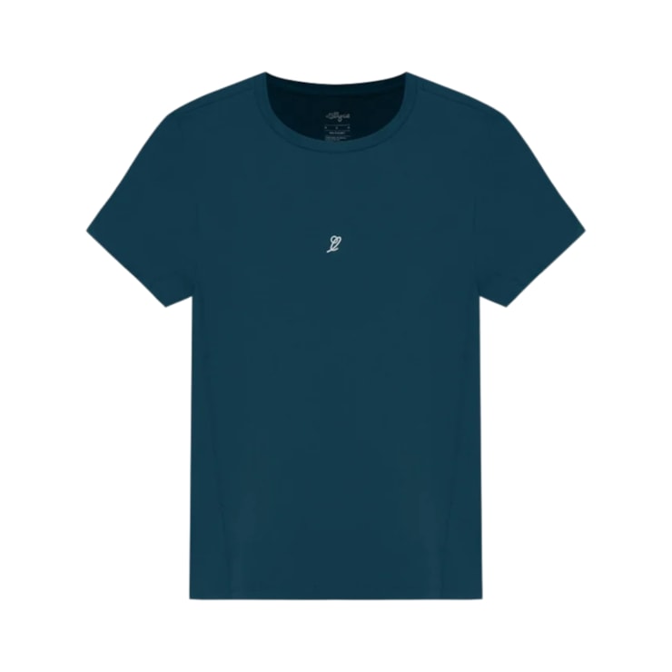 Blusa Slyce Championship Feminina - Azul