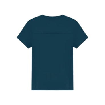 Blusa Slyce Championship Feminina - Azul