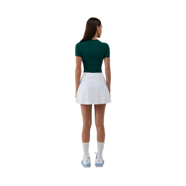 Blusa Slyce Championship Feminina - Verde