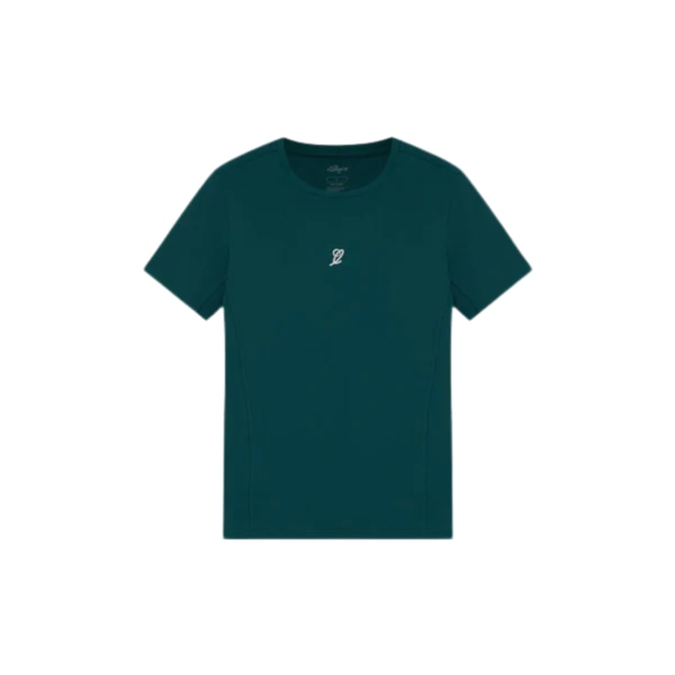 Blusa Slyce Championship Feminina - Verde