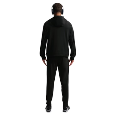 Blusão Nike UV Primary Dri-Fit Masculino - Preto