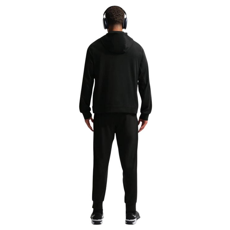 Blusão Nike UV Primary Dri-Fit Masculino - Preto