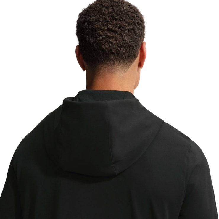 Blusão Nike UV Primary Dri-Fit Masculino - Preto