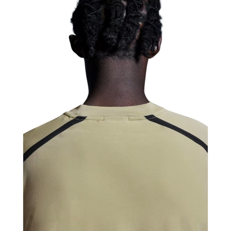 Blusão On Studio Crew Masculino - Bege