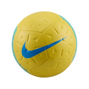 Bola Brasil 26/27 Nike CBF Arobill Unissex - Amarela