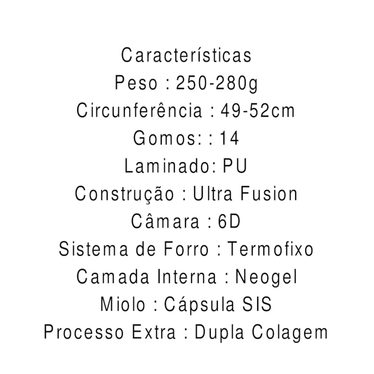 Bola De Futsal Penalty Max 50 Ultra Fusion Xxiv Unissex - Branca