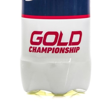 Bola de Tênis Babolat Gold Championship Unissex - Amarela