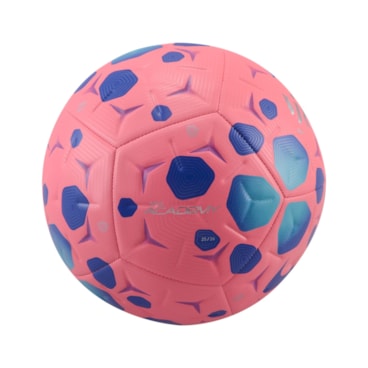 Bola Nike Vini Jr Academy Unissex - Rosa