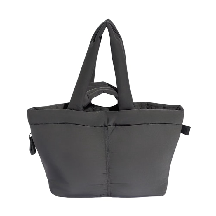 Bolsa Adidas Tote Must Haves 19.7 L Feminina - Cinza Escuro