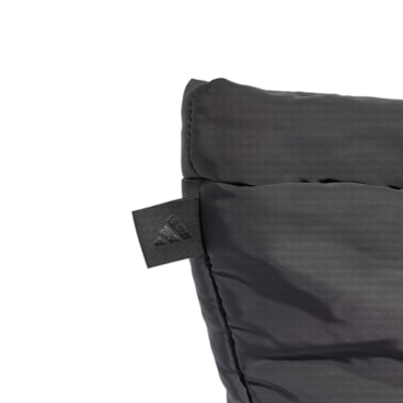 Bolsa Adidas Tote Must Haves 19.7 L Feminina - Cinza Escuro