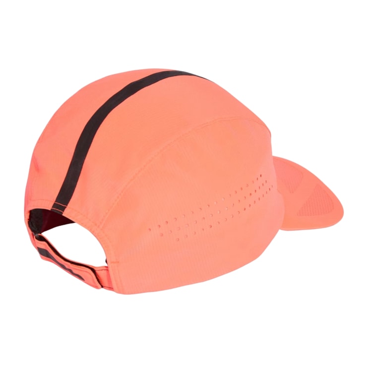 Boné Adidas Adizero Lightweight Climacool Unissex - Laranja