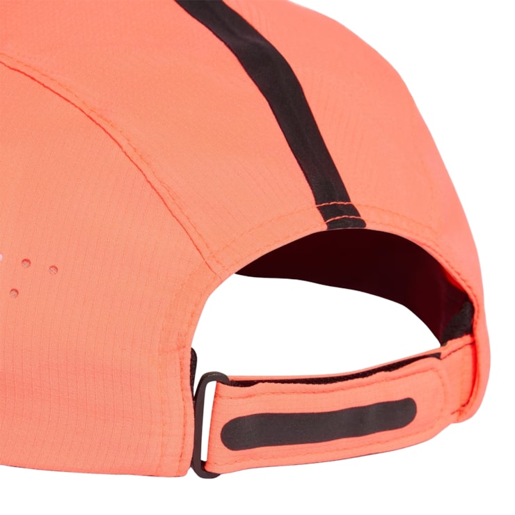 Boné Adidas Adizero Lightweight Climacool Unissex - Laranja