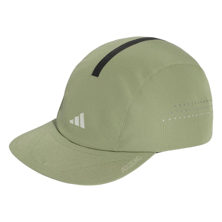 Boné Adidas Adizero Lightweight Climacool Unissex - Verde