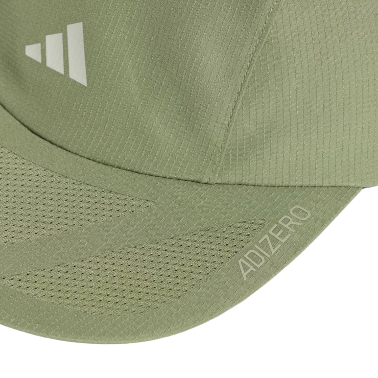 Boné Adidas Adizero Lightweight Climacool Unissex - Verde