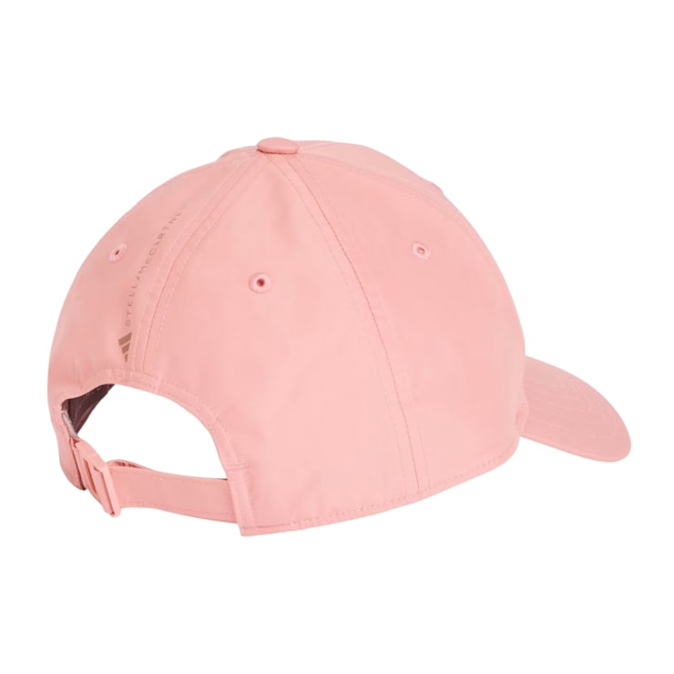 Boné Adidas By Stella Mccartney Feminino - Rosa