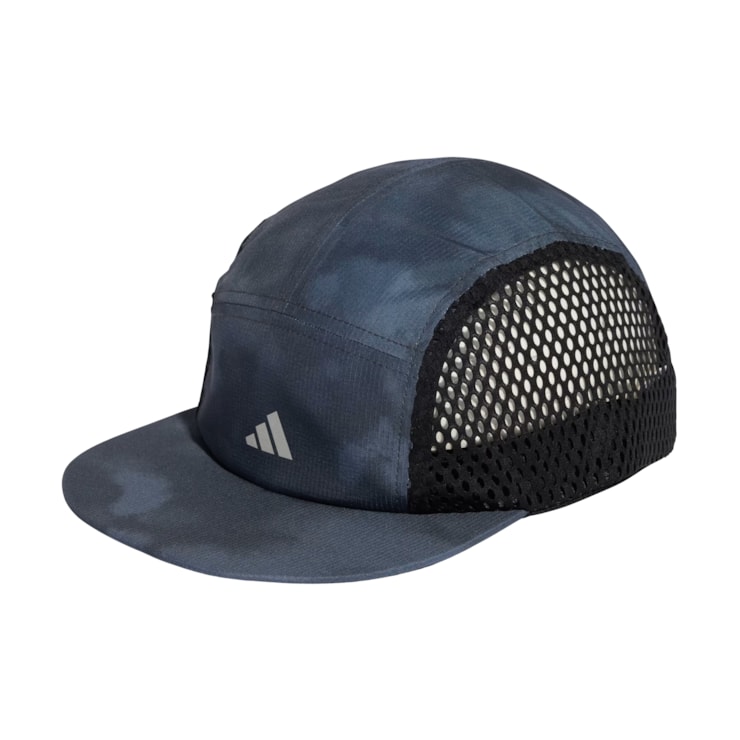 Boné Adidas Running Climacool Unissex - Cinza