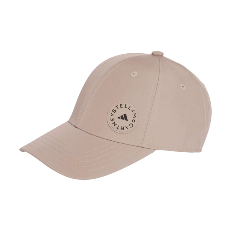Boné Adidas Stella Mccartney Feminino - Marrom