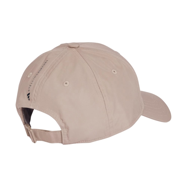 Boné Adidas Stella Mccartney Feminino - Marrom
