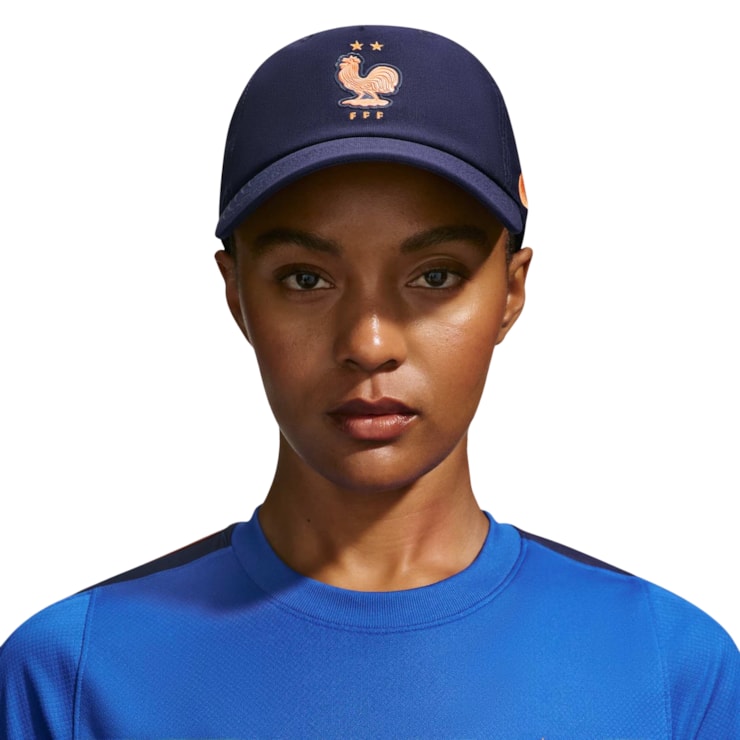 Boné França Nike Club Unissex